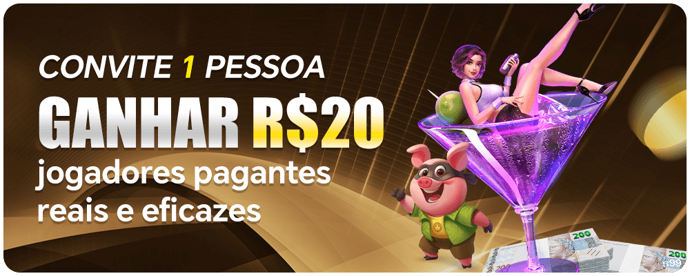 Controles de paJogonto e BRL em s99