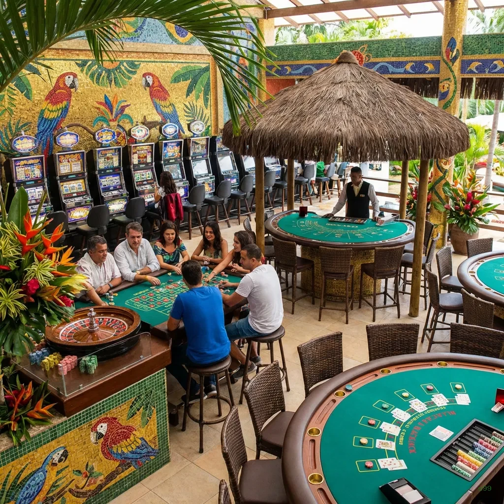 Jogos de loteria online na s99