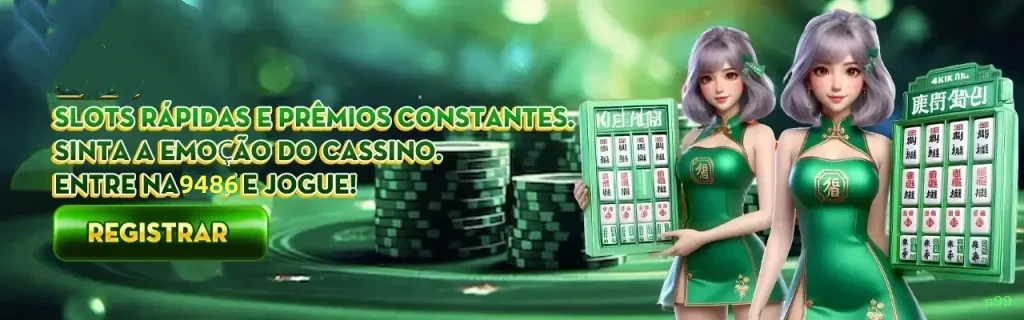 Controles de paJogonto e BRL em s99